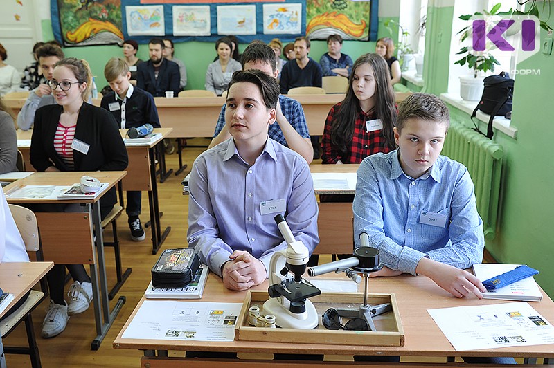 Стоимость подготовки проекта для новой школы в Сыктывкаре обойдется в 9 млн рублей