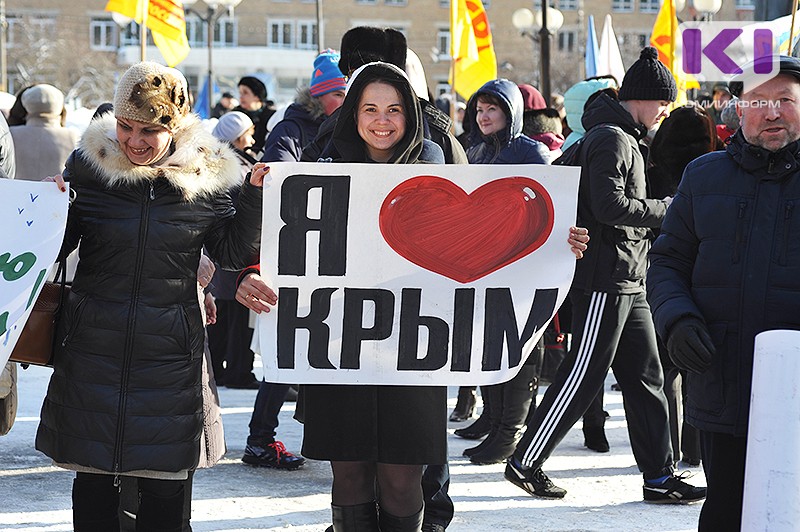 Жители Крыма попросили Сергея Аксенова ввести ограничения для туристов