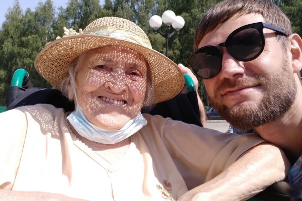 100 добрых дел в Коми: история о дружбе ветерана и волонтера