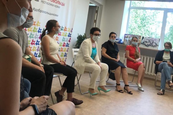 Общественники пролоббировали 