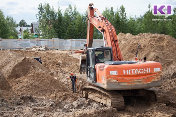 Строительство новых объектов в Краснозатонском будет вестись только с учетом мнения жителей