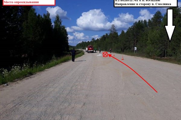 В Усть-Куломском районе погибла пассажирка мопеда, сам мотоциклист скрылся с места ДТП
