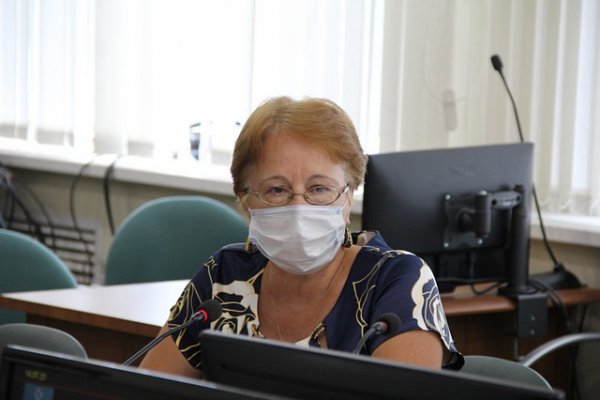 В детсадах и школах Сыктывкара увеличивается количество вакцинированных сотрудников