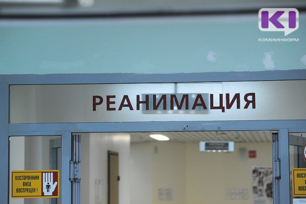 Владимир Уйба прокомментировал информацию о привитых пациентах в реанимации КРКБ