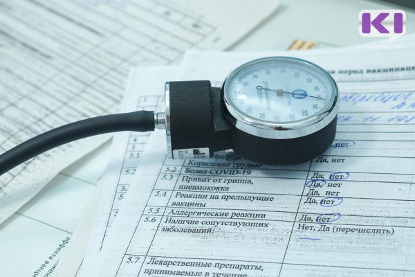 Росздравнадзор хочет лишить лицензии сыктывкарский медицинский центр 