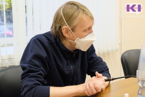 В Коми созданы все условия для диагностики и лечения гепатита