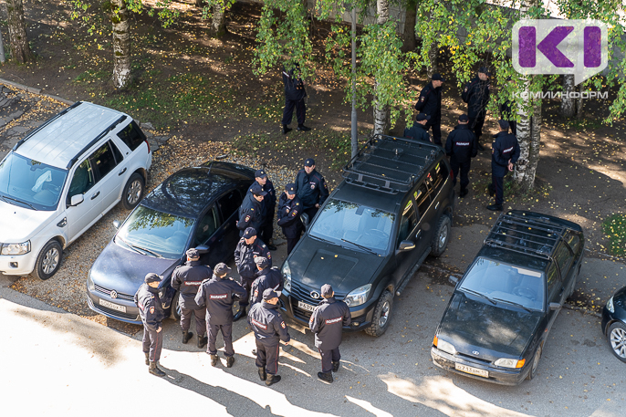 Полиция Сыктывкара продолжает поиски пропавшей владелицы фитнес-клуба