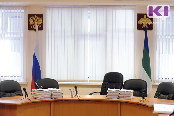 В Коми замглавного бухгалтера администрации сельского поселения присвоила 2,9 млн рублей
