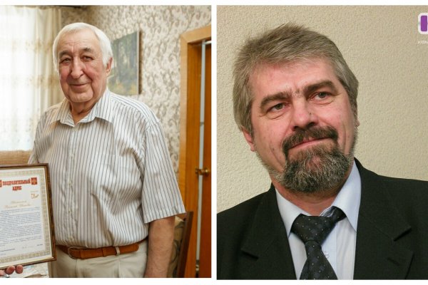 Глава Коми присвоил звания 