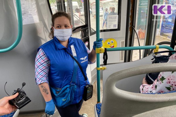 В Коми за сутки коронавирус подтвержден у 283 человек, скончались восемь