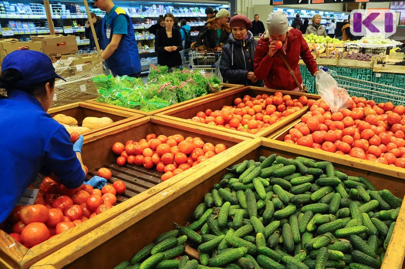 Цены на доставку овощей по РФ хотят снизить

