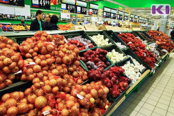 Путин поручил увеличить ввоз сельхозпродукции из СНГ