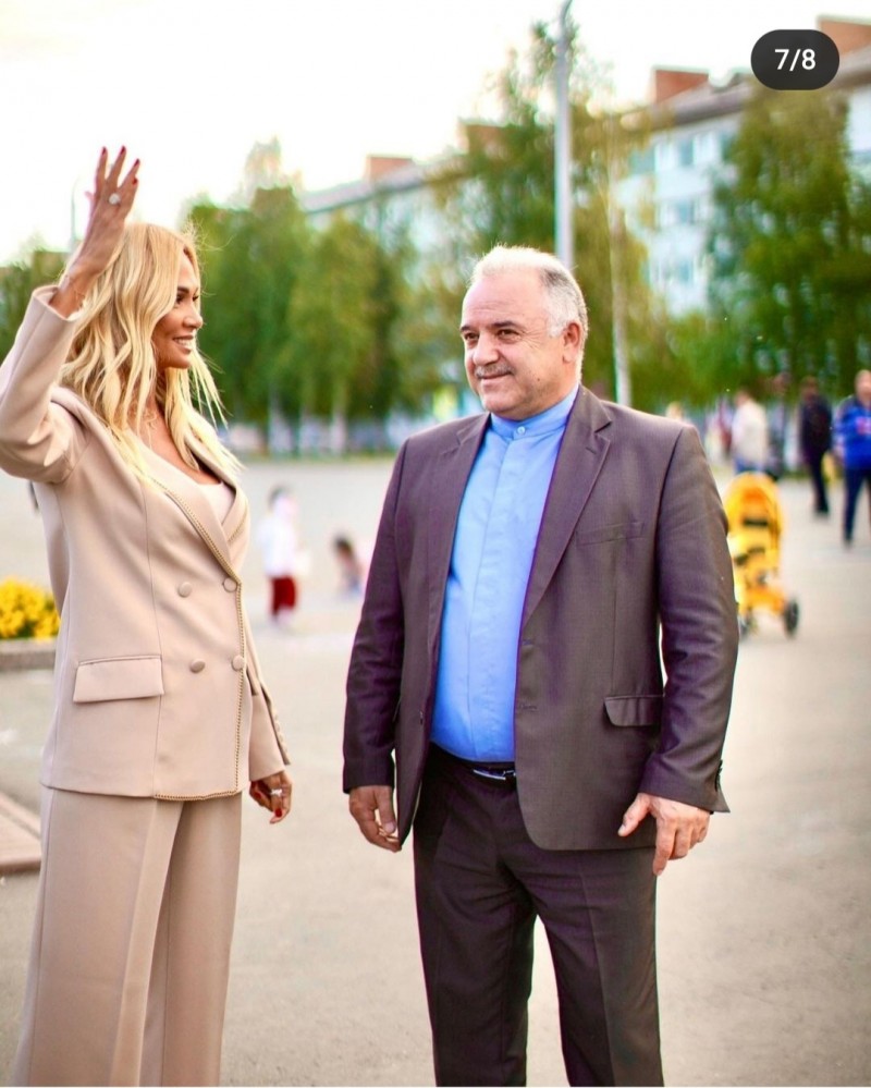 Виктория Лопырёва заявила, что с мэра Ухты стоит брать пример