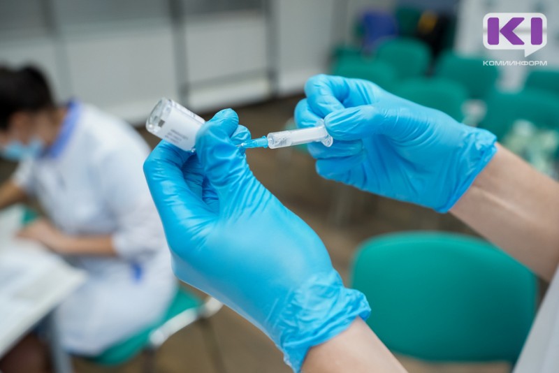 Директор "Вектора" спрогнозировал состав следующих антиковидных вакцин 

