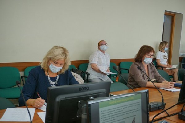 Гранты мэрии Сыктывкара получили семь НКО