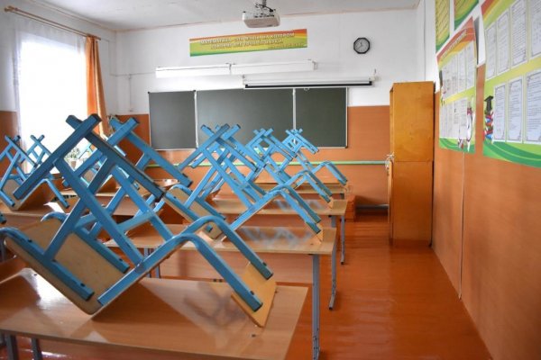 Какие школы и детские сады отремонтируют в Ижемском районе