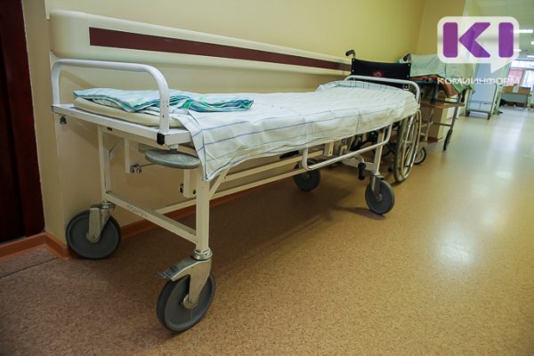 В Сыктывкаре суд обязал поликлинику возместить отцу ребенка-инвалида стоимость средств реабилитации

