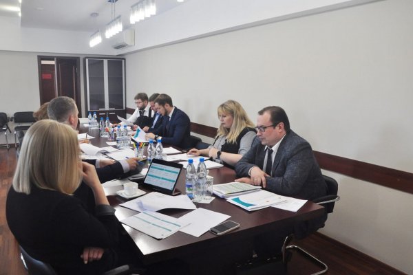 В Коми центры занятости населения станут современными 