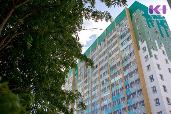 В России предложили ввести налоговый вычет за аренду квартир