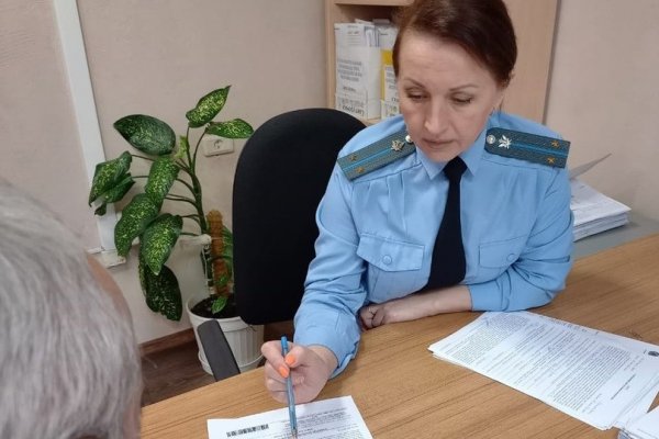 В Сосногорске арест автомобиля побудил должника выплатить алименты