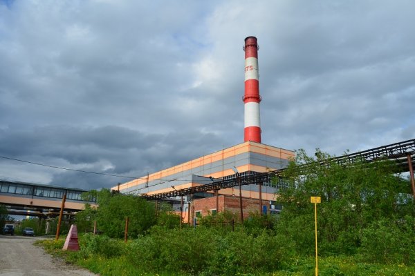 Воркутинские ТЭЦ впервые в истории города начали отопительный сезон на природном газе