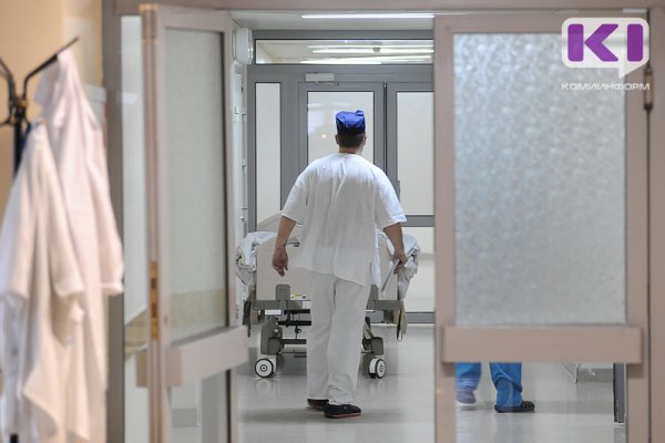 За сутки в Коми от коронавируса умерли 16 человек, заболели 251, выздоровели 536
