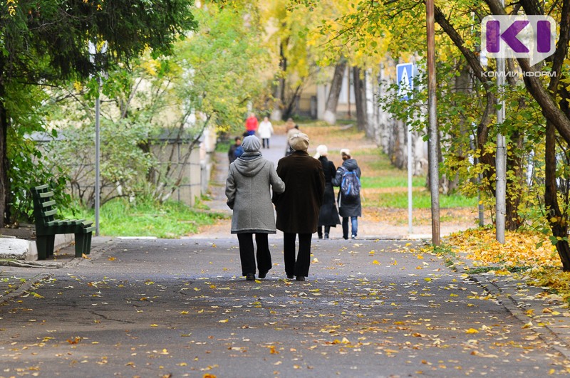 Единовременную выплату в 10 тыс. рублей перечислят пенсионерам 2 сентября
