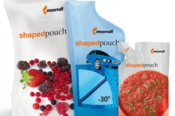 Умные решения Mondi: упаковки для продуктов и напитков

