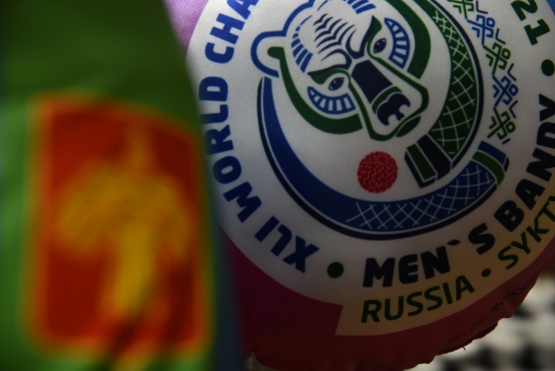 Набор волонтеров на Чемпионат мира по бенди 2022 в Сыктывкаре продлен до 30 сентября