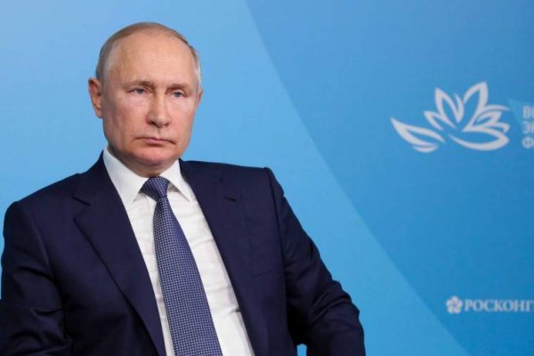 Путин призвал продолжить работу над участком Северного широтного хода в Коми, который позволит разгрузить Транссиб