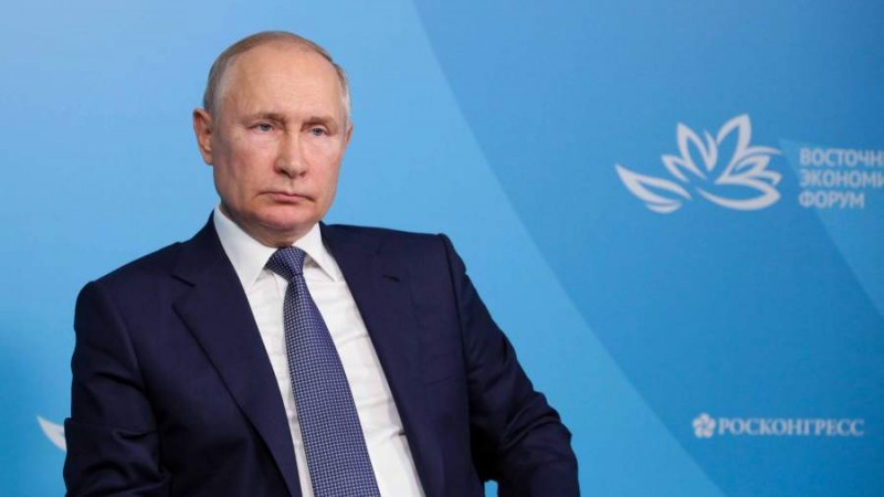 Путин призвал продолжить работу над участком Северного широтного хода в Коми, который позволит разгрузить Транссиб