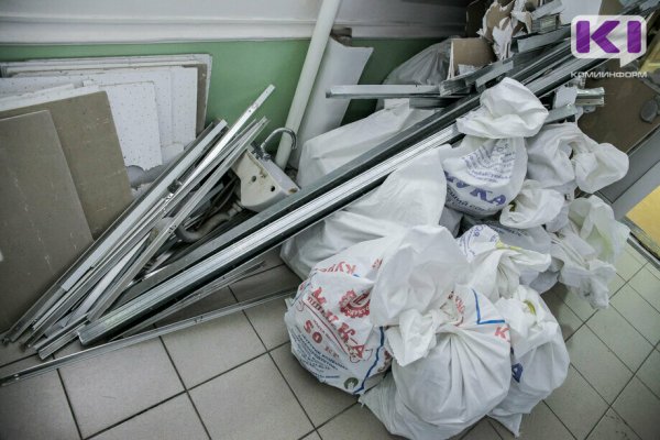 В Сыктывкаре отремонтируют 21 квартиру ветеранов Великой Отечественной войны