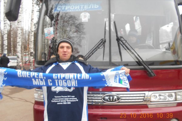 В Сыктывкаре скончался попавший в ДТП работник 