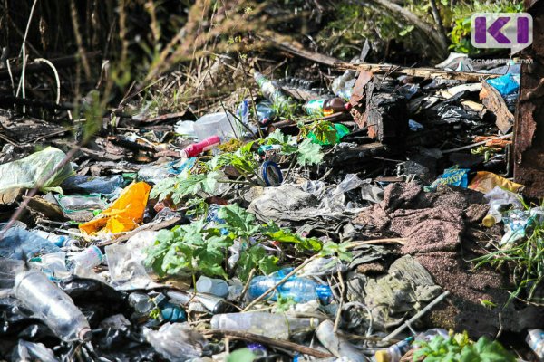 Бизнес призвал правительство ускорить старт реформы утилизации отходов