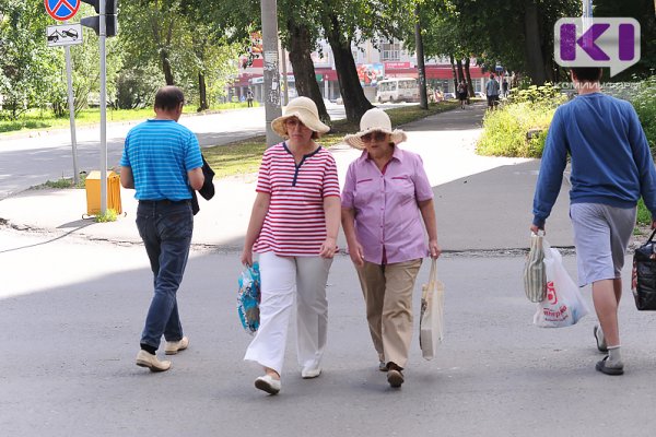 Жителям Крайнего Севера расширили возможности досрочного выхода на пенсию