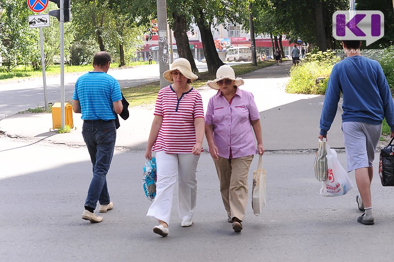 Жителям Крайнего Севера расширили возможности досрочного выхода на пенсию