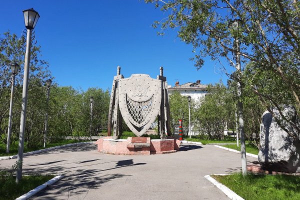 В Воркуте появится памятник воздушно-десантным войскам