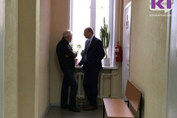 Бывший глава Коми Владимир Торлопов продолжит отбывать наказание в местах лишения свободы