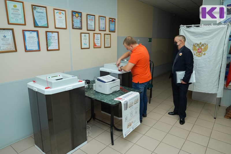 Наблюдатели о выборах в Коми: "Общественники от разных партий объединились с целью прозрачности и честности избирательного процесса"