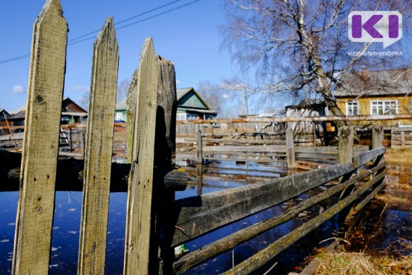 В пригородных поселках Сыктывкара сменятся старосты
