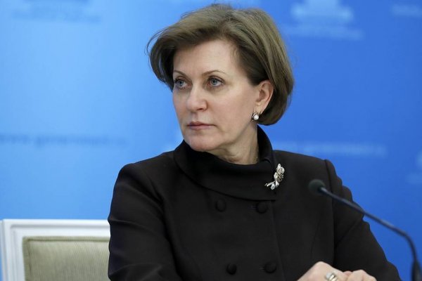 Попова заявила об отсутствии оснований для введения локдауна в России