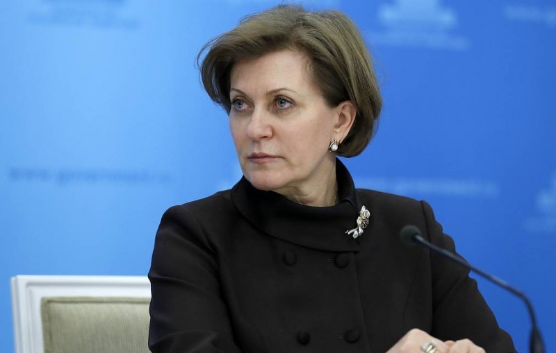 Попова заявила об отсутствии оснований для введения локдауна в России