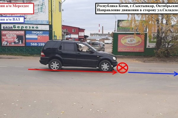 Сыктывкарский водитель за полтора года 124 раза попал в поле зрения ГИБДД 
