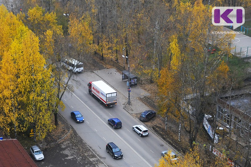 Прогноз погоды в Коми на 26 сентября: облачно и дождливо