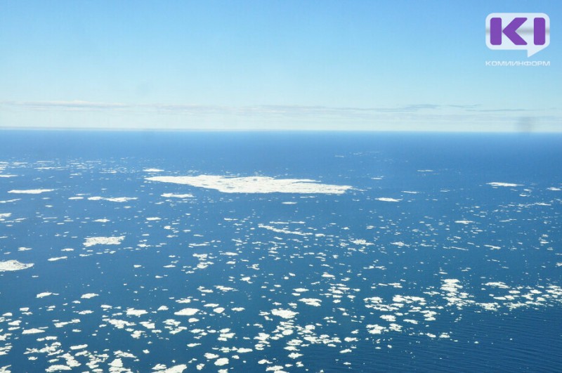 Правительство одобрило более 2 млрд рублей бюджетных инвестиций на строительство арктической платформы "Северный полюс"