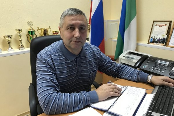 Один год из жизни сельского поселения: глава Ижмы Игорь Истомин