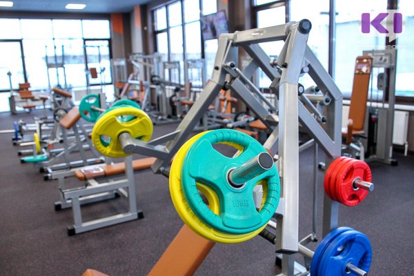 В УФНС Коми рассказали, за какие спортивные услуги можно будет получить налоговый вычет