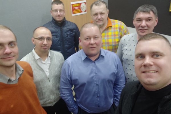 Президент напомнил обществу, что роль папы огромная - Василий Андреев
