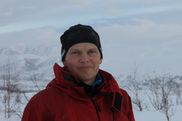 В Крыму погиб альпинист из Инты Андрей Голетаров