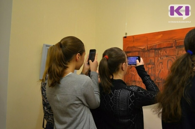 Выставки, концерты и спектакли: что можно посетить по Пушкинской карте в Коми